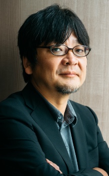 Mamoru Hosoda